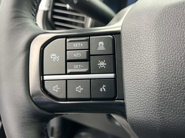 New 2026 Ford F350 Platinum w/ Tremor Off-Road Package image 27