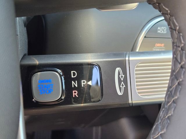 New 2026 Hyundai Palisade Calligraphy image 12