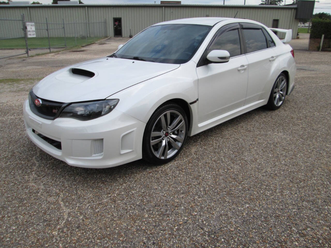 Used 2013 Subaru Impreza WRX STI AWD/4WD image 69