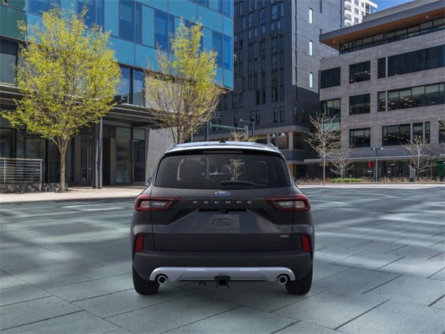 New 2023 Ford Escape SE w/ PHEV Premium Package image 5