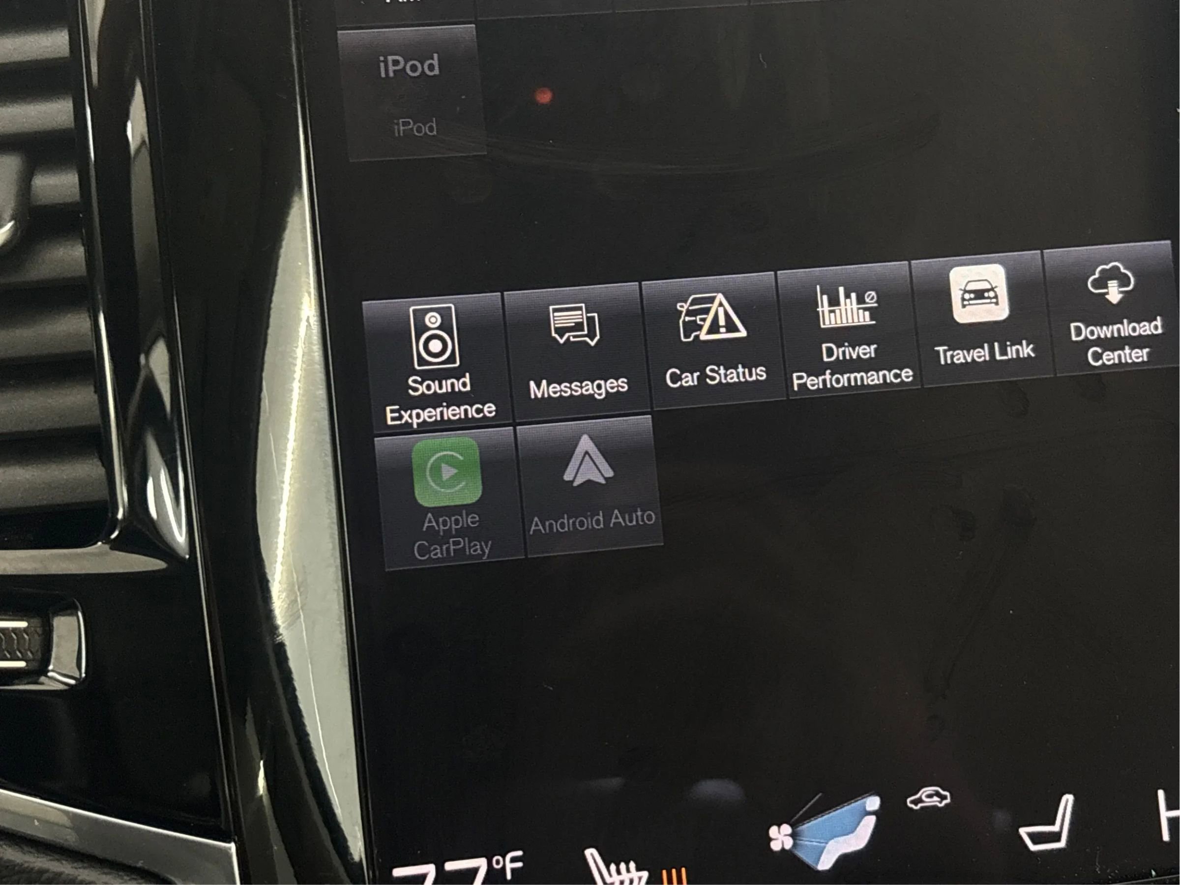 Used 2020 Volvo XC90 T6 Inscription w/ Protection Package Premier image 47