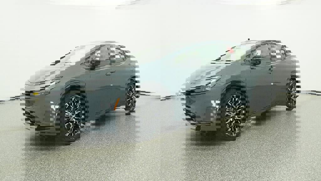 New 2026 Toyota Prius Limited image 17