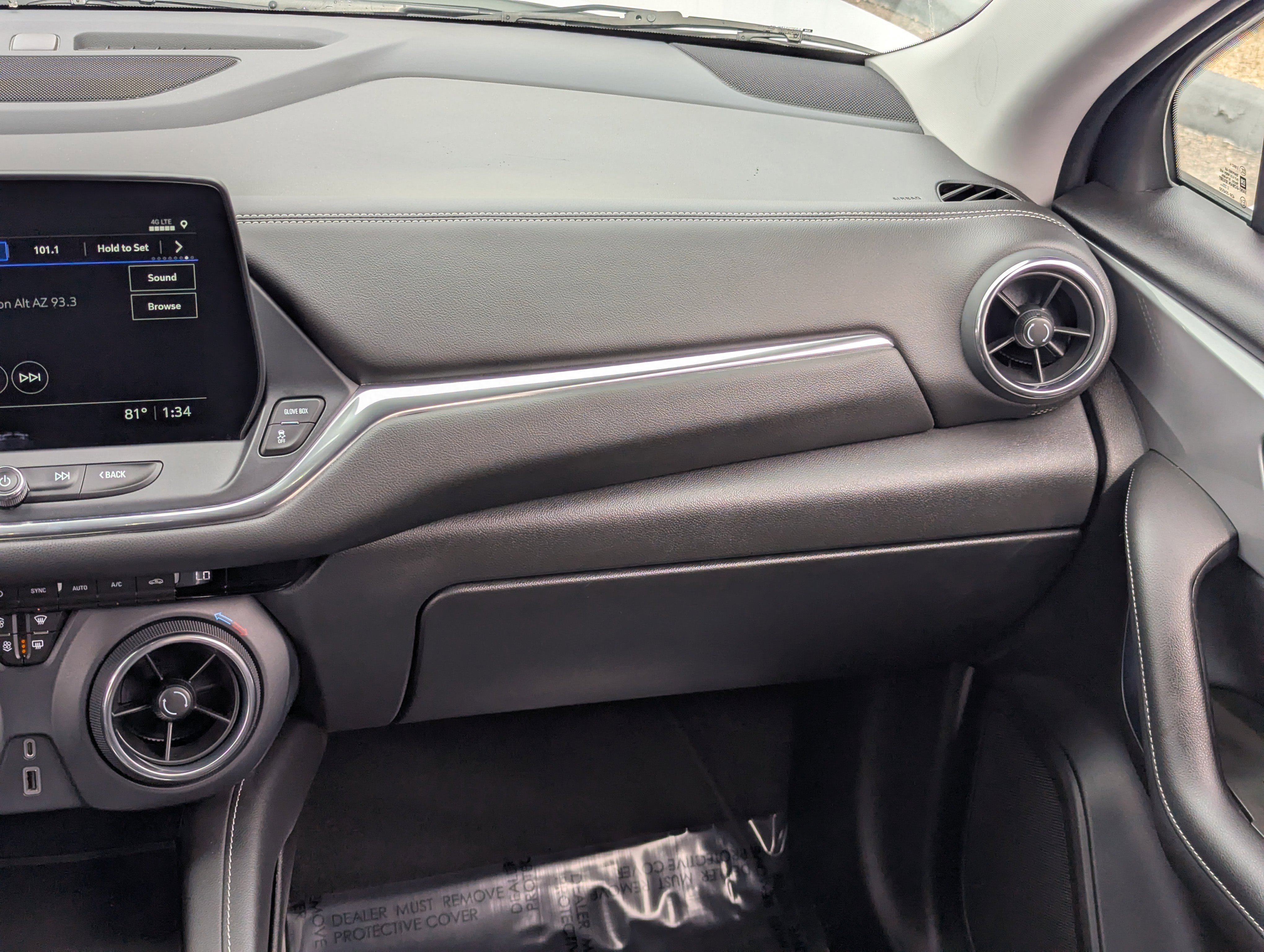 Used 2023 Chevrolet Blazer LT image 16