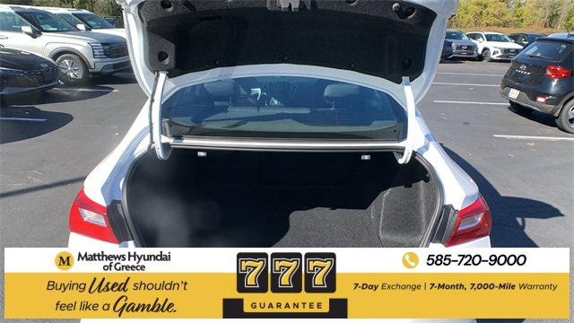 Used 2023 Chevrolet Malibu LT image 23