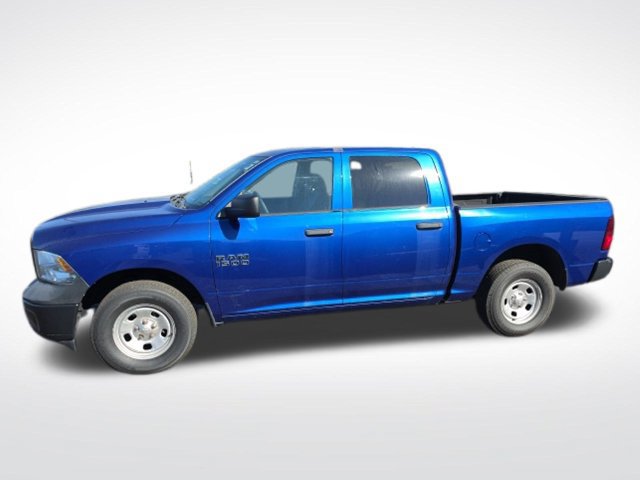 Used 2016 RAM 1500 Tradesman w/ Protection Group AWD/4WD image 8