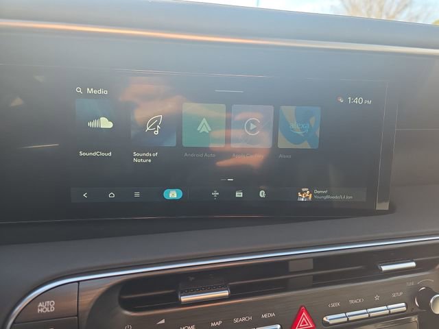 New 2026 Hyundai Palisade Limited image 33