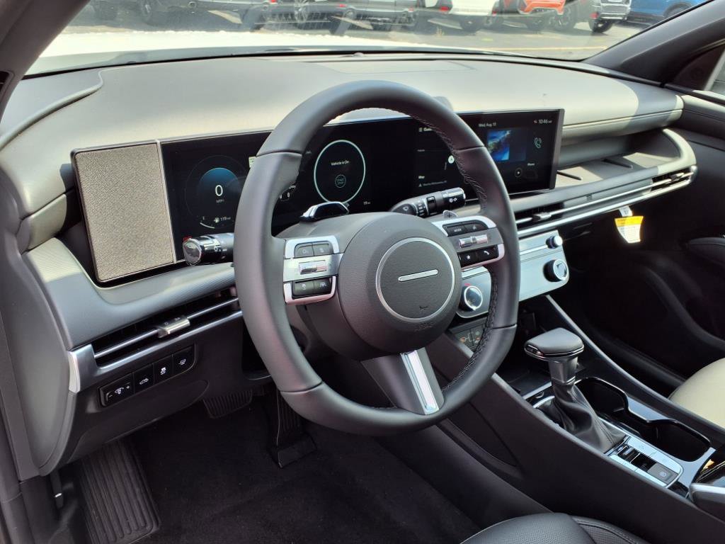 New 2026 Hyundai Santa Cruz XRT image 5