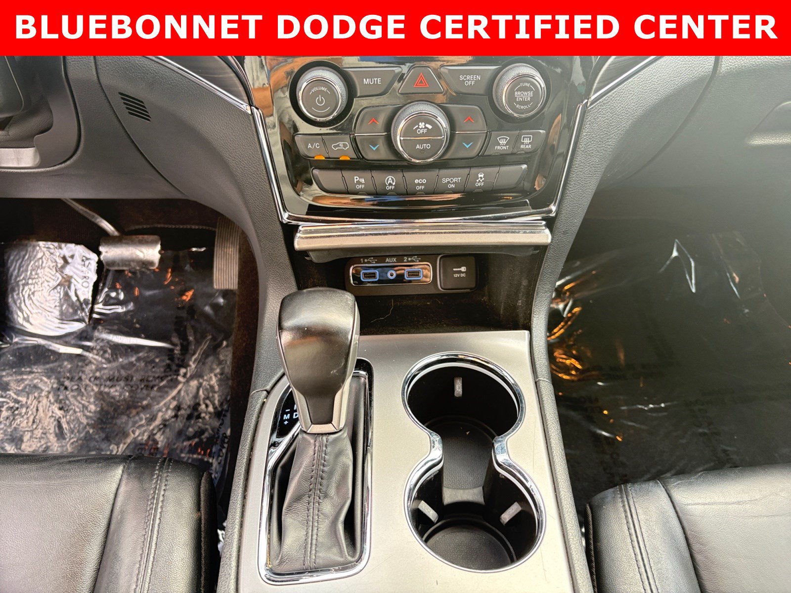 Used 2022 Jeep Grand Cherokee Limited RWD image 18
