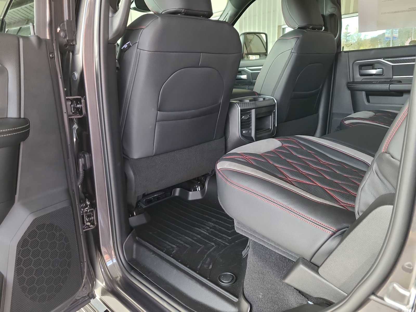 New 2026 RAM 2500 Big Horn image 20