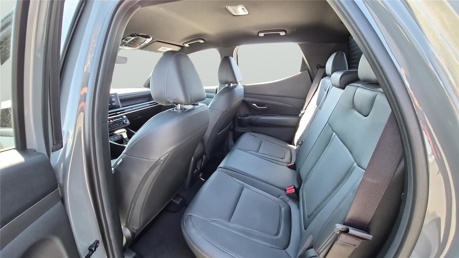 Used 2026 Hyundai Santa Cruz SEL image 19