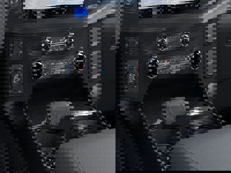 New 2026 Ford F150 Lariat w/ Equipment Group 502A High image 15