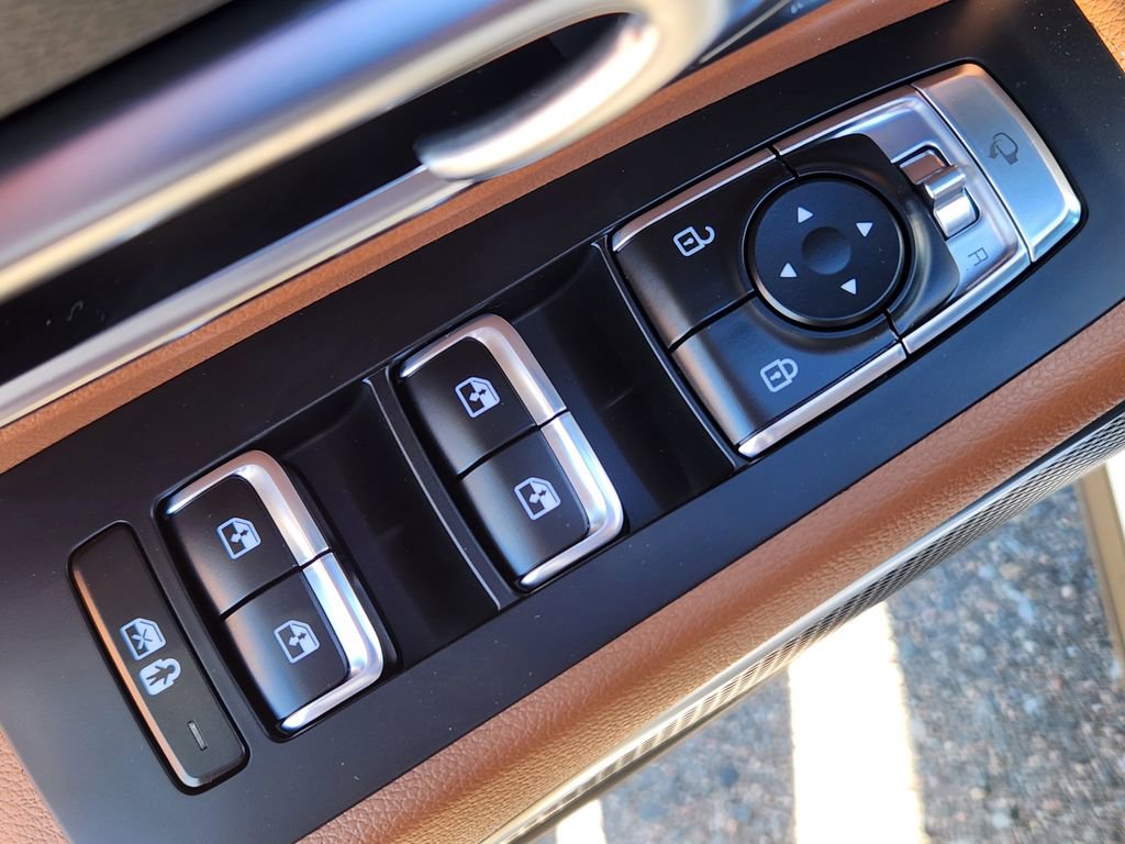 New 2025 Kia Telluride SX X-Line image 7