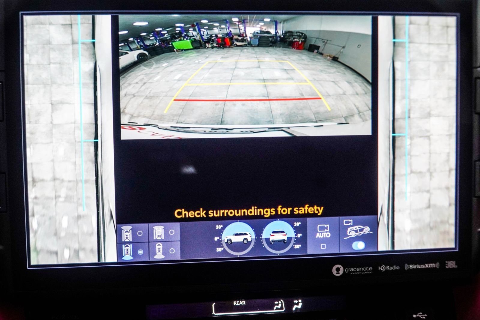 Used 2023 Toyota Sequoia TRD Pro image 30