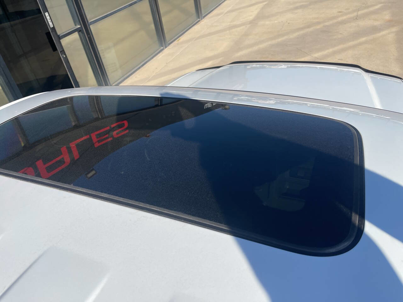 Used 2007 Honda Ridgeline RTL image 14