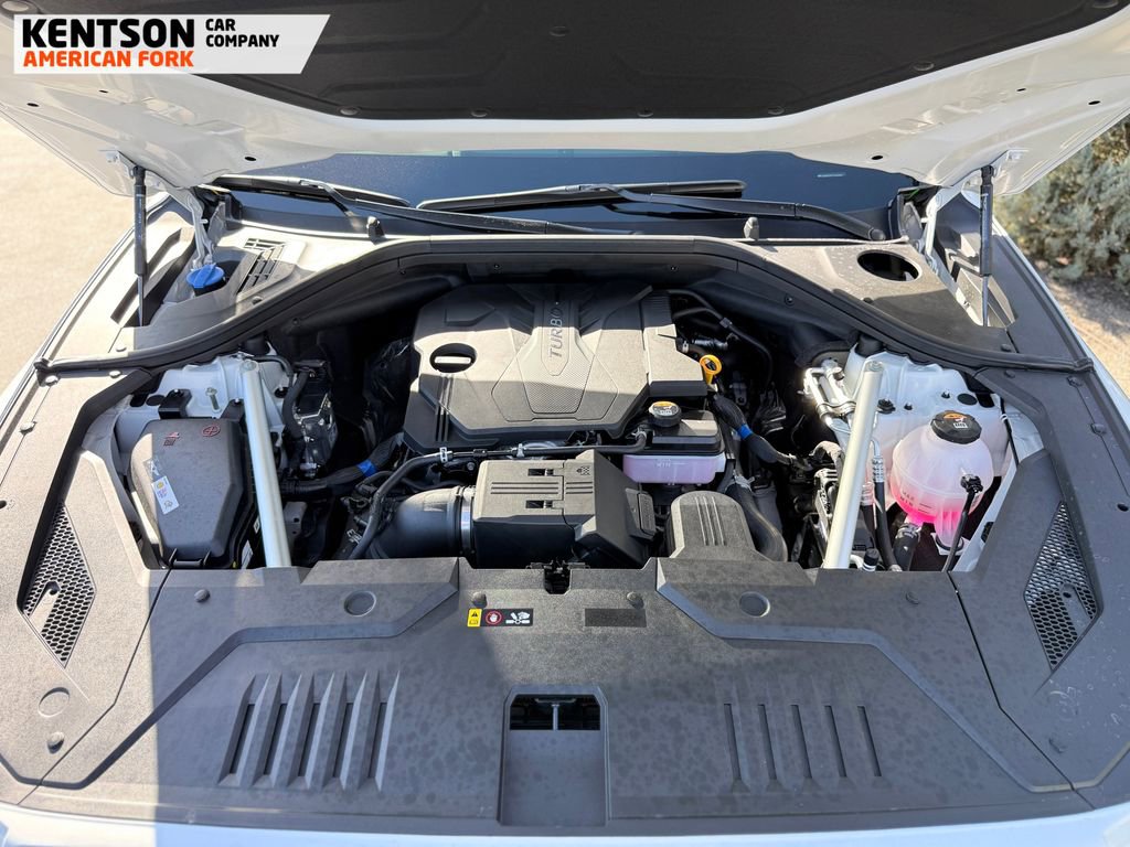 Used 2026 Genesis GV70 2.5T Sport Prestige image 16