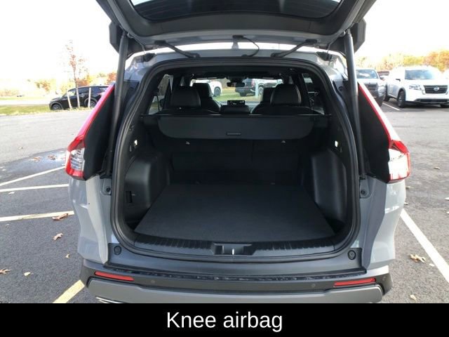 Used 2025 Honda CR-V Sport-L image 23