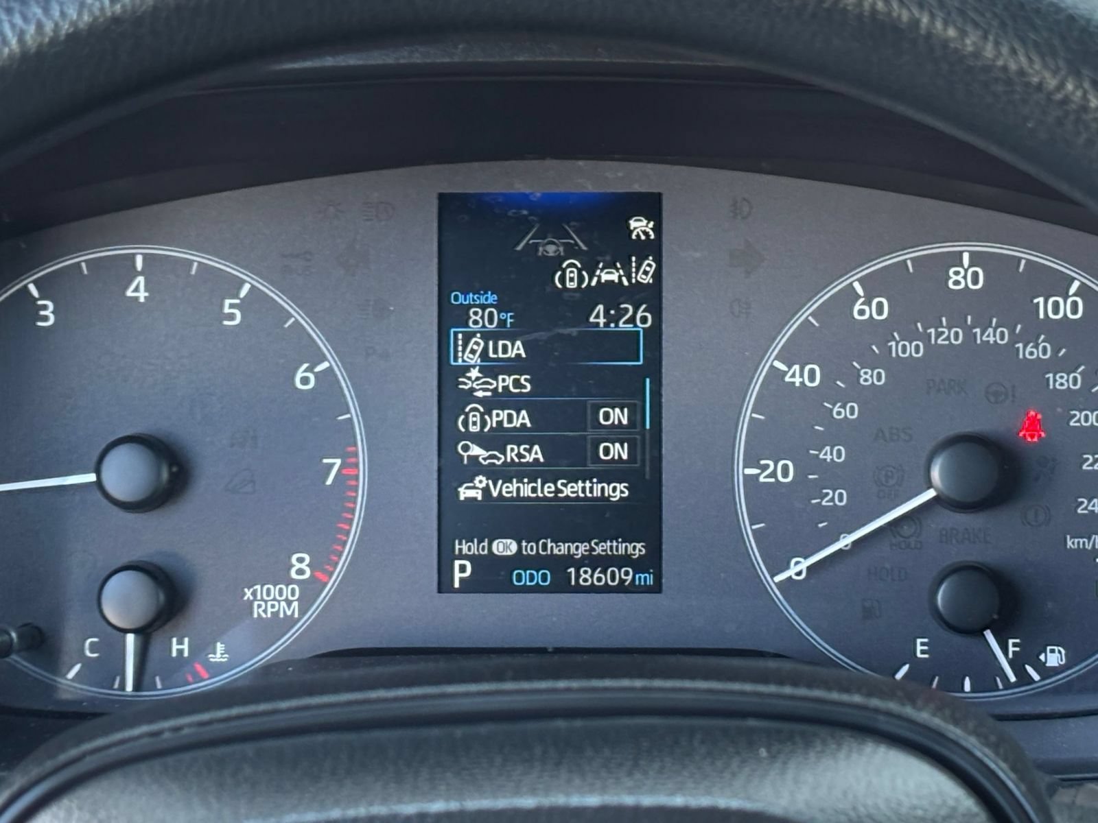 Used 2025 Toyota Corolla LE FWD image 34