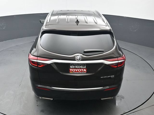 Used 2019 Buick Enclave Premium w/ Experience Buick Package AWD/4WD image 46