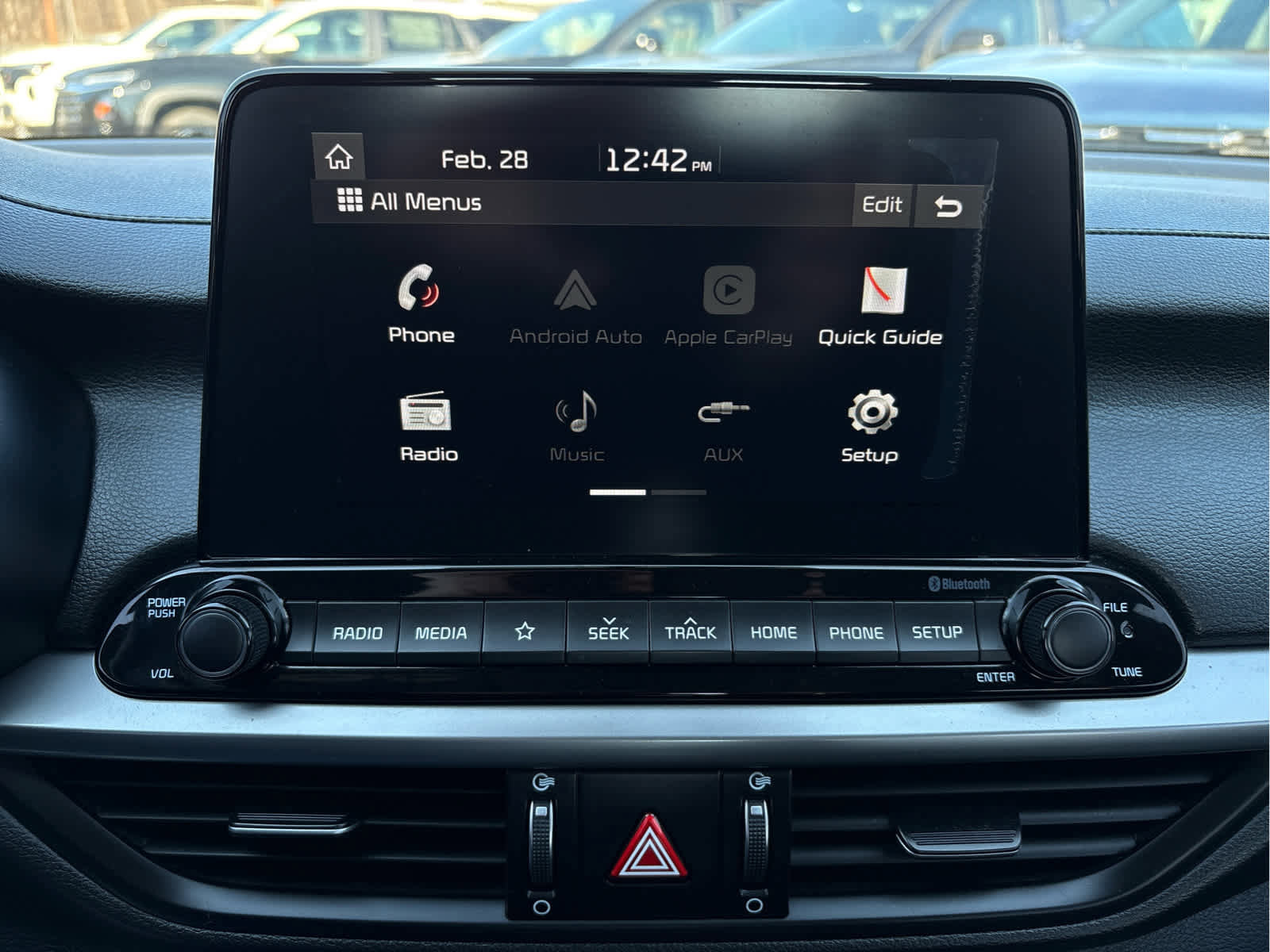 Used 2019 Kia Forte LXS image 20