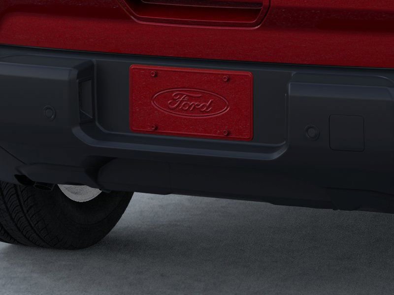 New 2026 Ford Bronco Sport Heritage AWD/4WD image 24