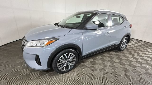 Used 2022 Nissan Kicks SV FWD image 6
