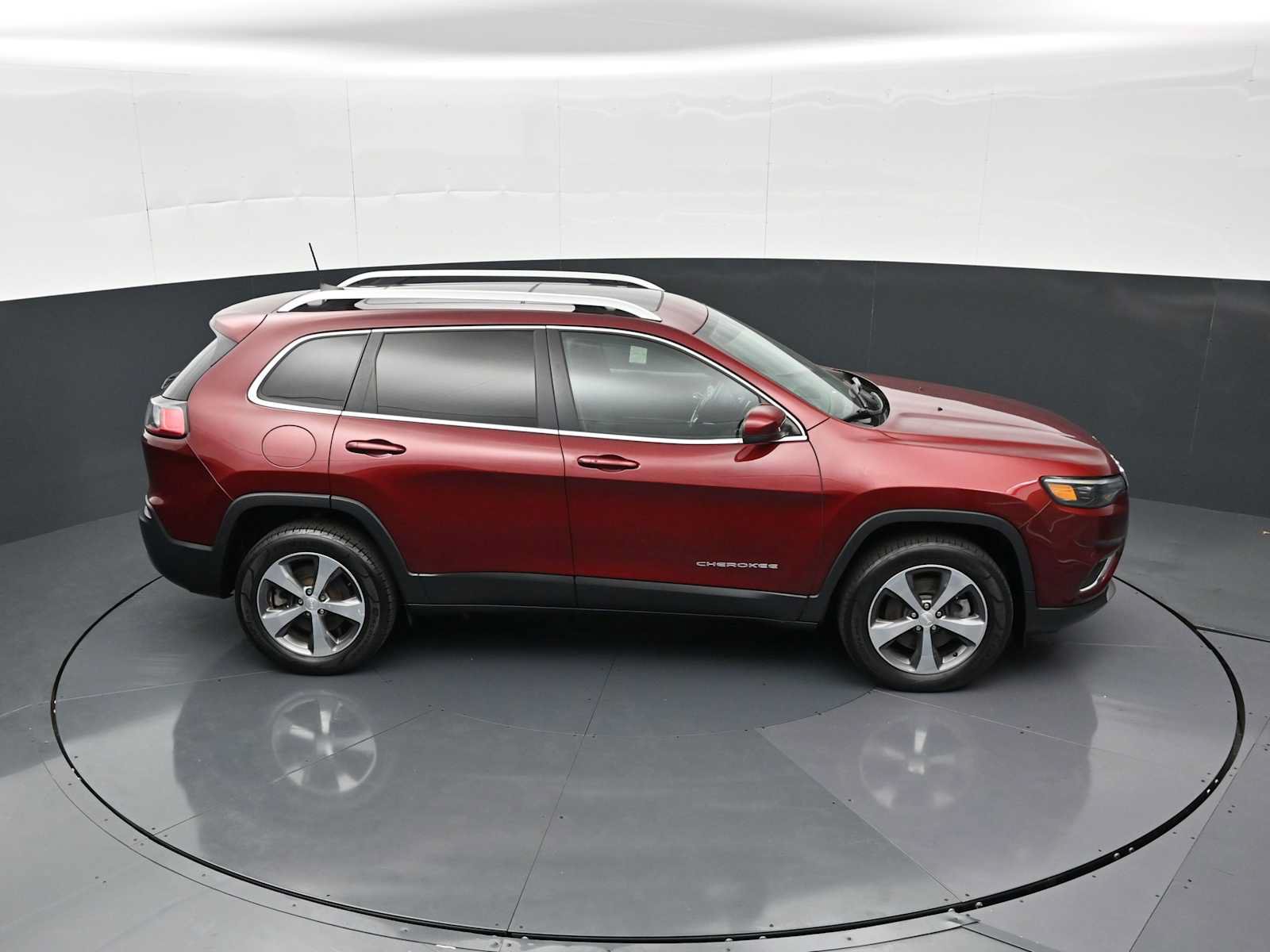 Used 2020 Jeep Cherokee Limited AWD/4WD image 20