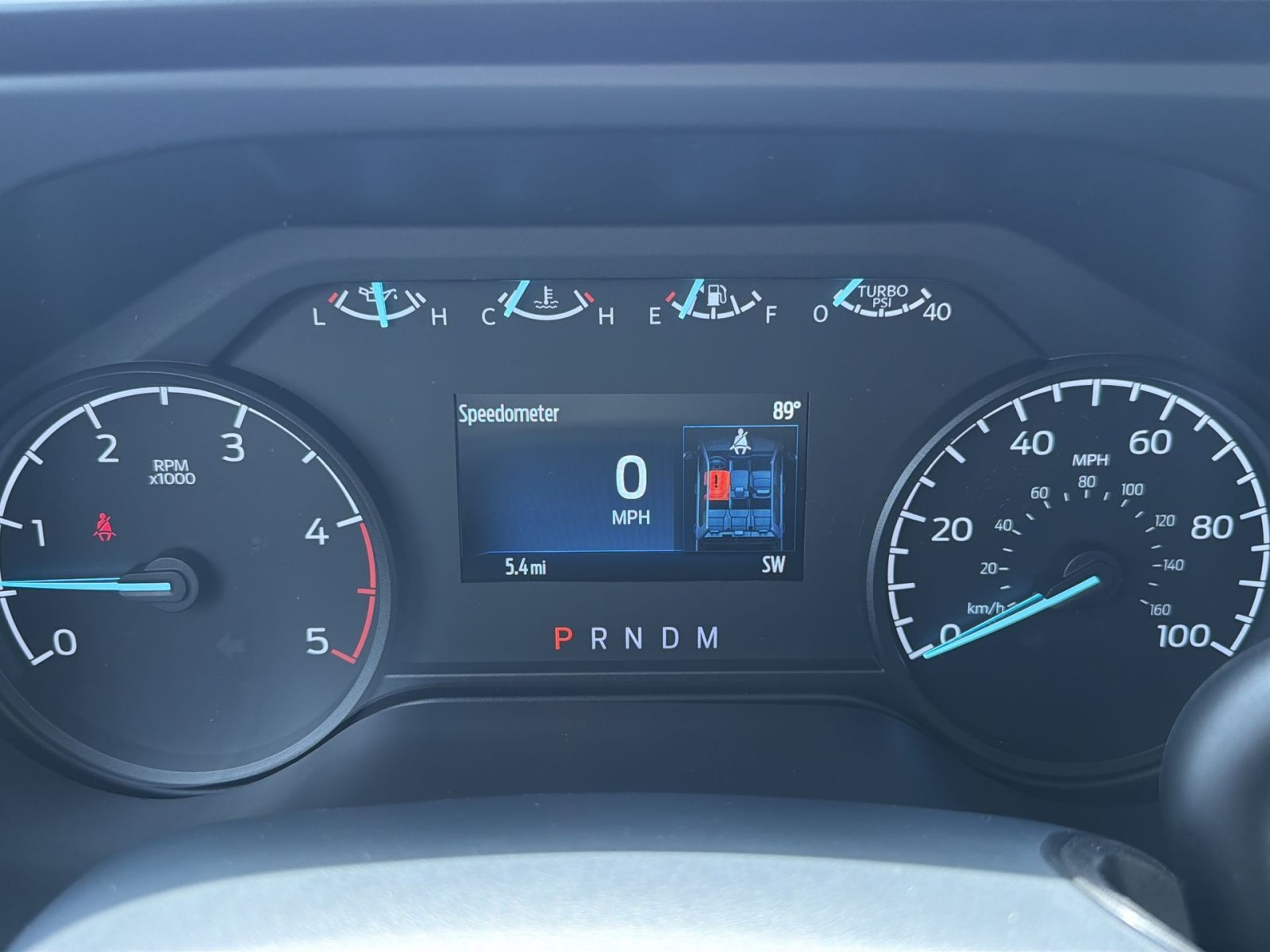 New 2026 Ford F350 XL w/ STX Appearance Package AWD/4WD image 33
