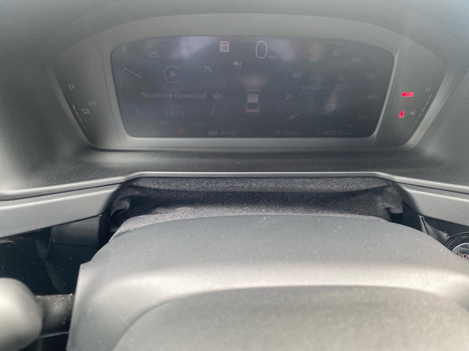 Certified 2025 Honda Accord Sport image 24