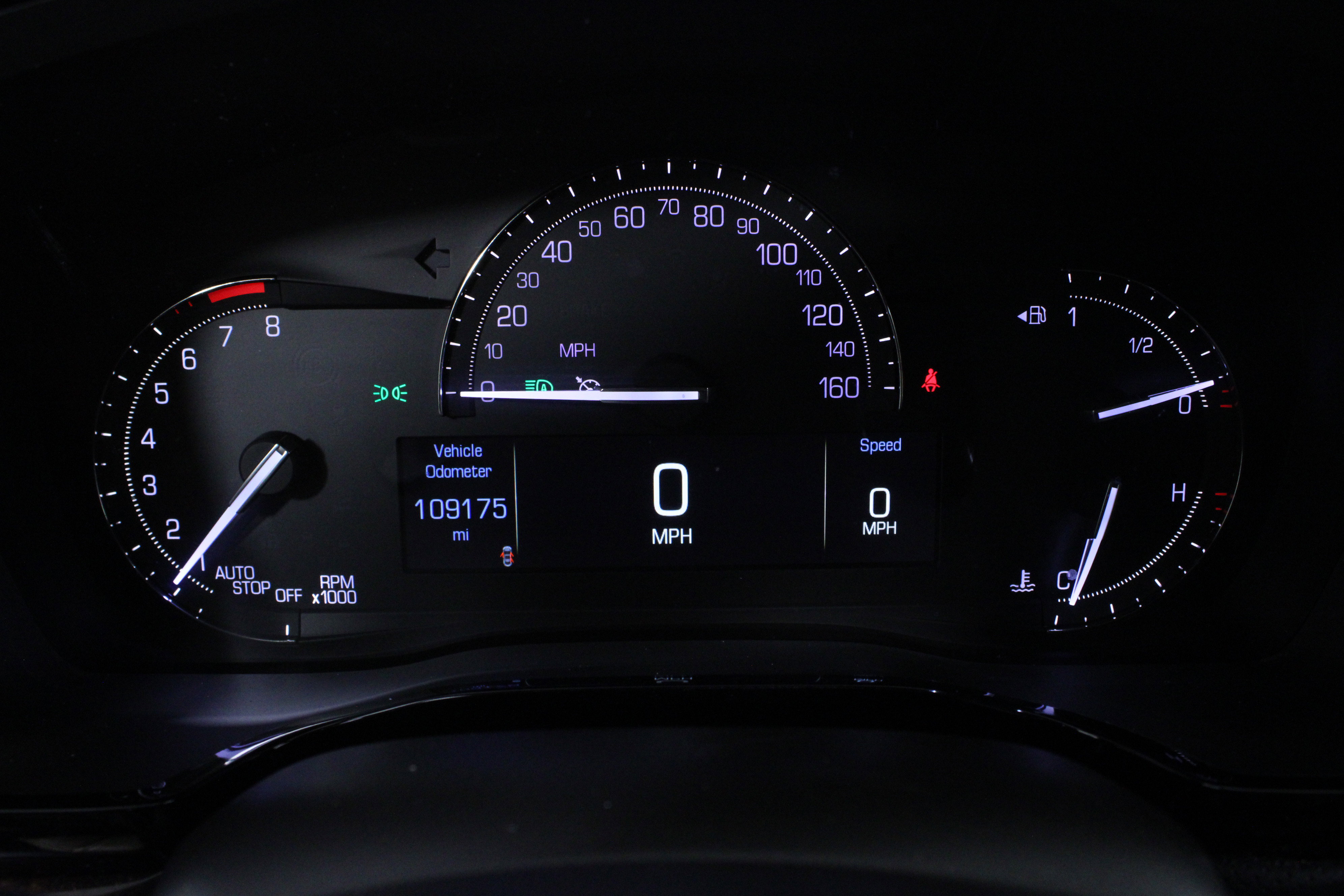 Used 2018 Cadillac XT5 Luxury w/ Driver Awareness Package image 25