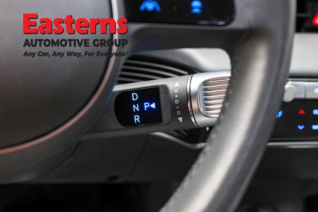 Used 2023 Hyundai Ioniq 5 SEL image 13