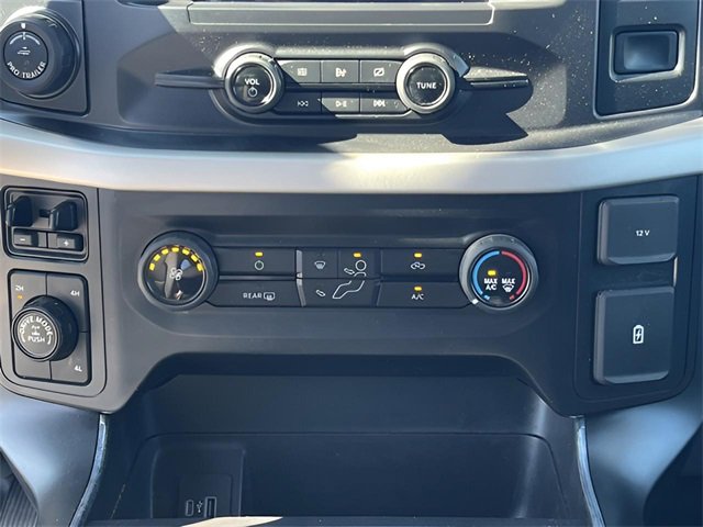 Used 2021 Ford F150 XL w/ Equipment Group 101A High image 26