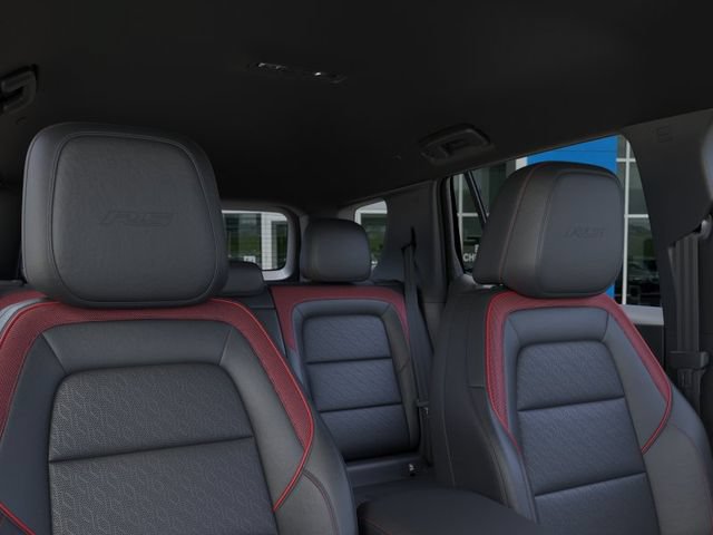 New 2027 Chevrolet Equinox RS w/ Safety and Technology Package FWD image 24