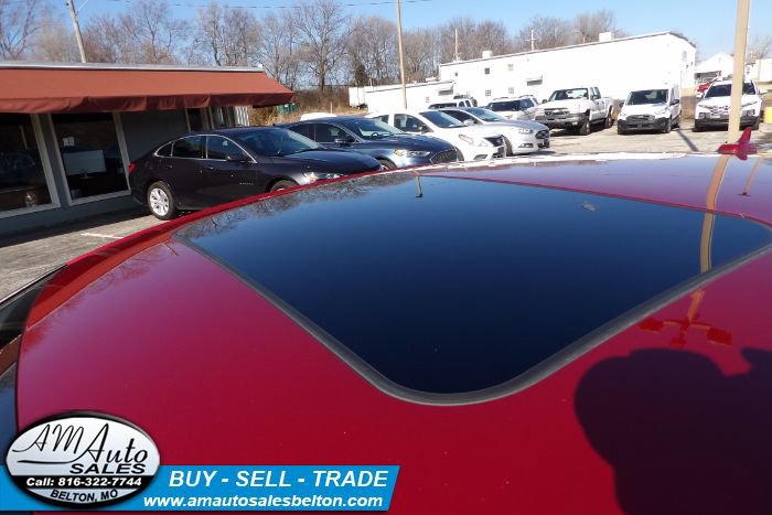 Used 2013 Audi A6 3.0T Premium Plus image 9