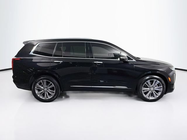 Used 2024 Cadillac XT6 Premium Luxury w/ Technology Package AWD/4WD image 11