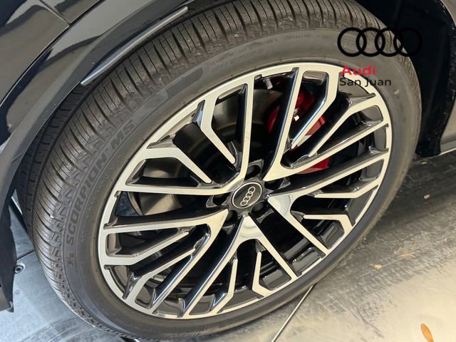 New 2026 Audi SQ5 Premium Plus AWD/4WD image 6