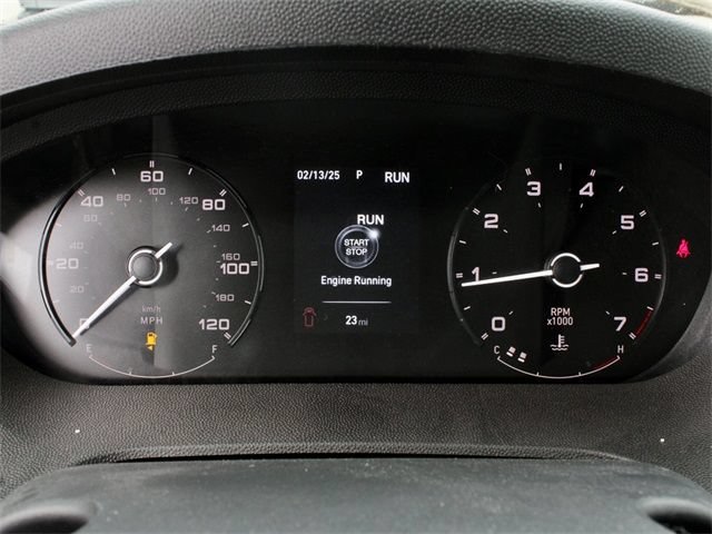 New 2024 RAM ProMaster 2500 w/ Safety Group FWD image 17