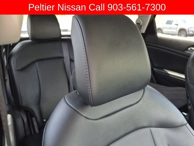 Used 2025 Kia Sportage EX w/ Premium Package AWD/4WD image 14