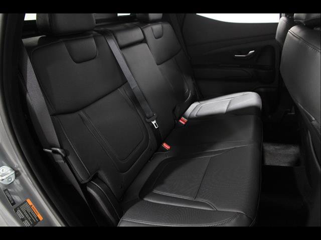 Certified 2024 Hyundai Santa Cruz Night image 18