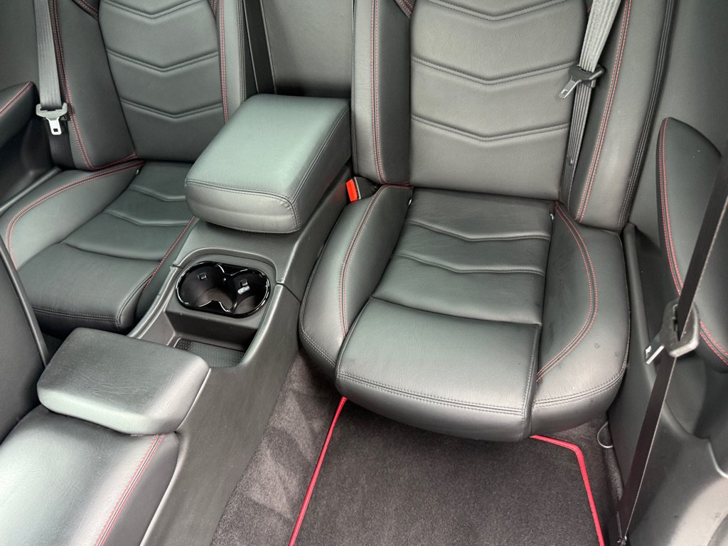 Used 2018 Maserati GranTurismo Sport RWD image 70