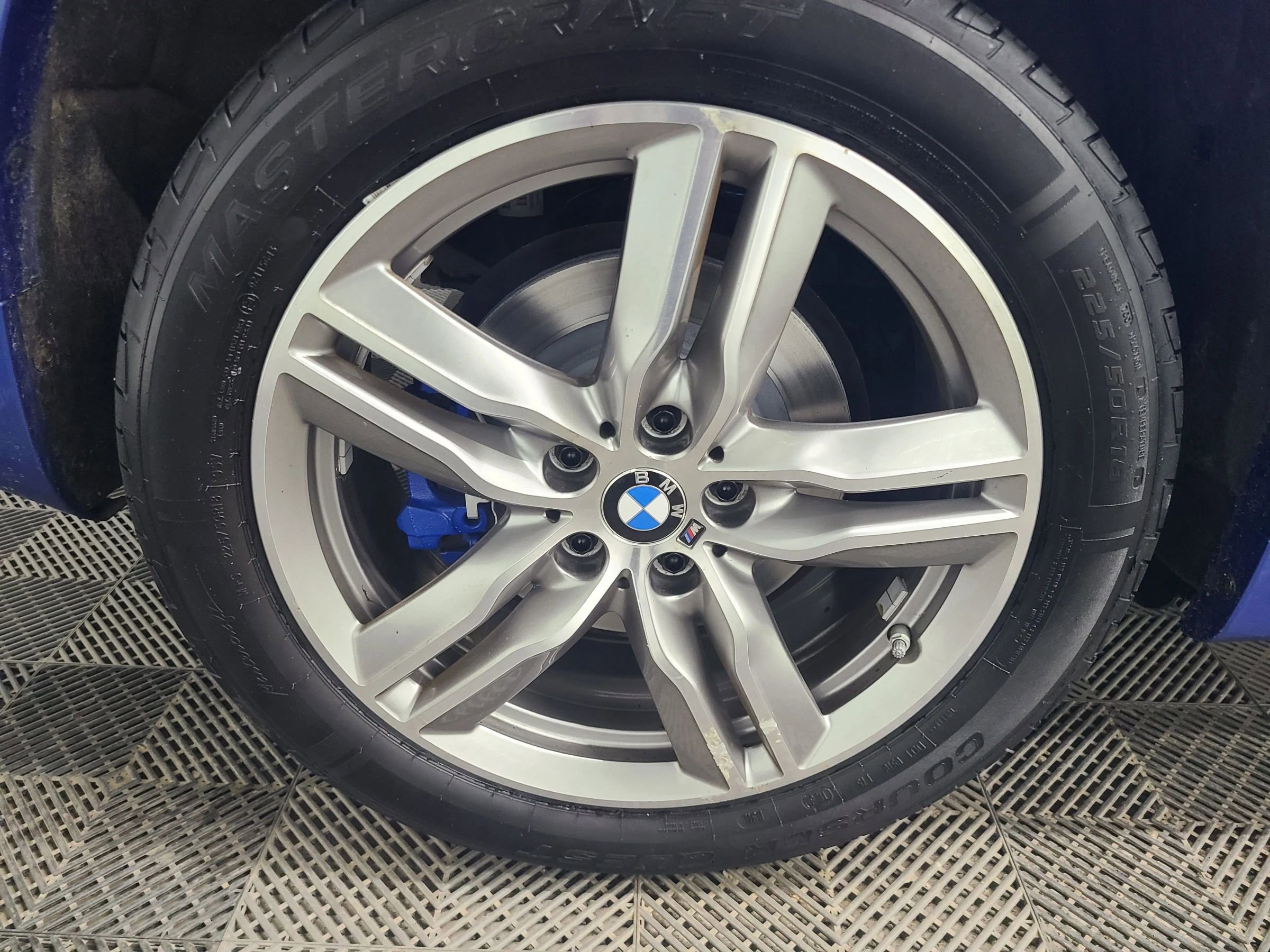 Used 2018 BMW X1 xDrive28i image 16