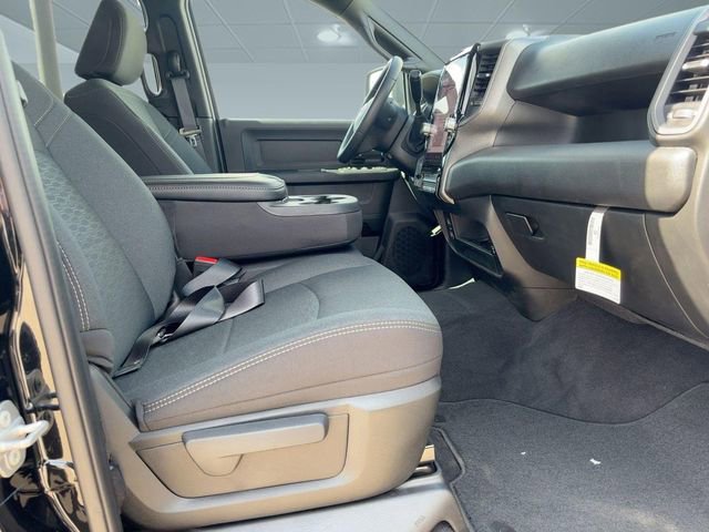 New 2026 RAM 2500 Tradesman image 30