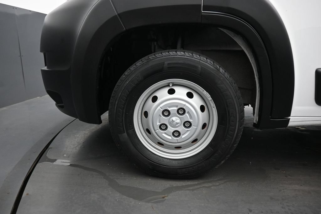 Used 2021 RAM ProMaster 2500 FWD image 33