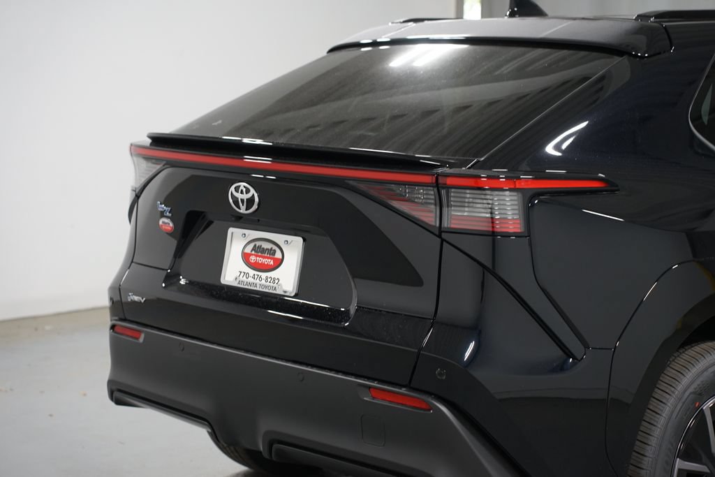 New 2026 Toyota bZ FWD image 9