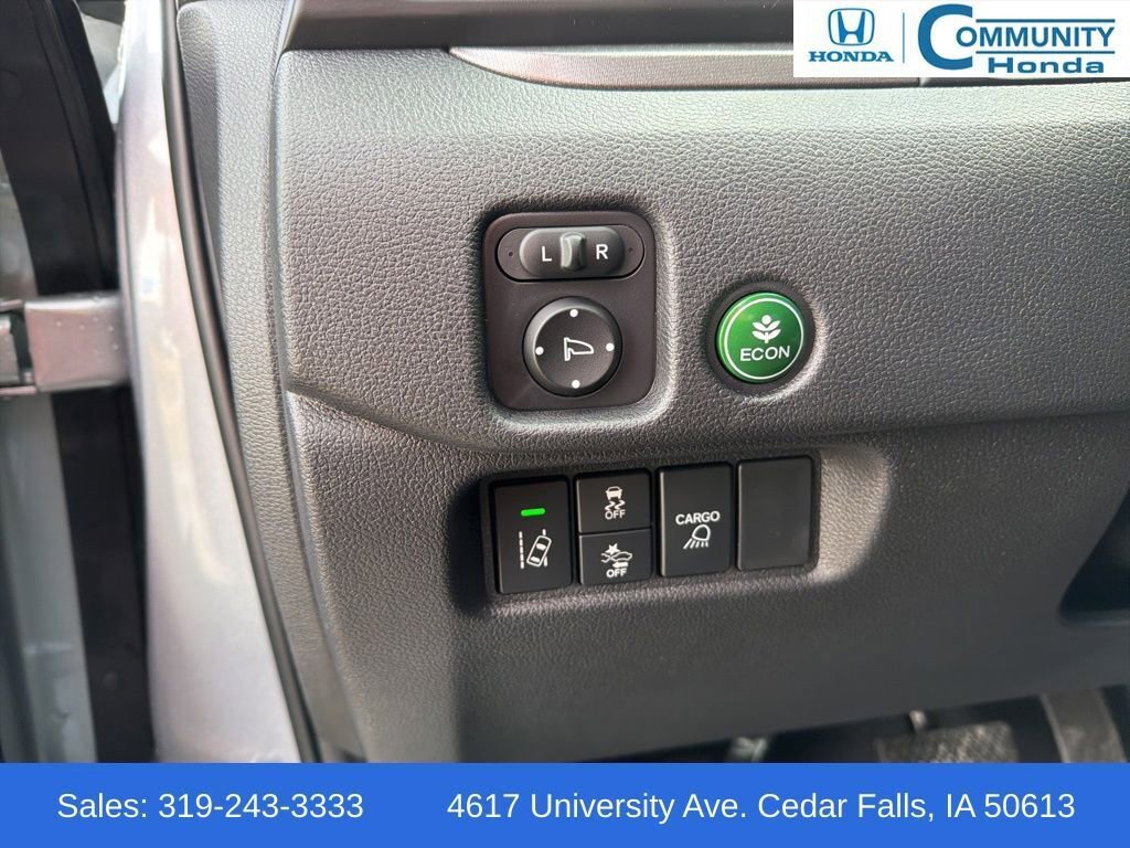 New 2026 Honda Ridgeline RTL image 26