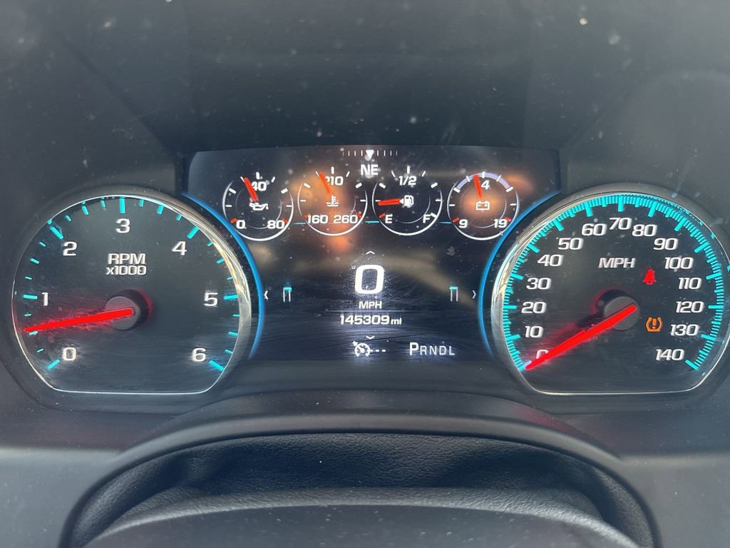 Used 2017 GMC Yukon SLT w/ Premium Edition image 15