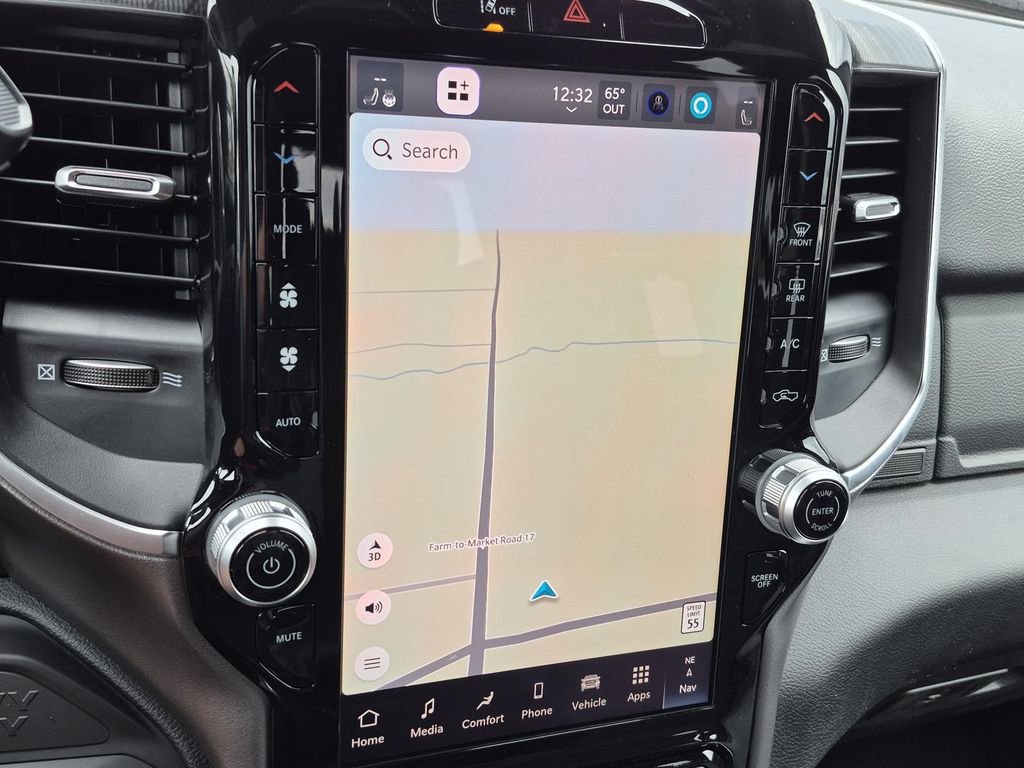 New 2026 RAM 3500 Lone Star image 25