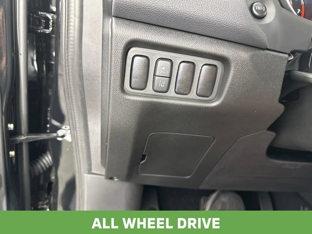 New 2026 Mitsubishi Outlander Sport ES AWD/4WD image 15