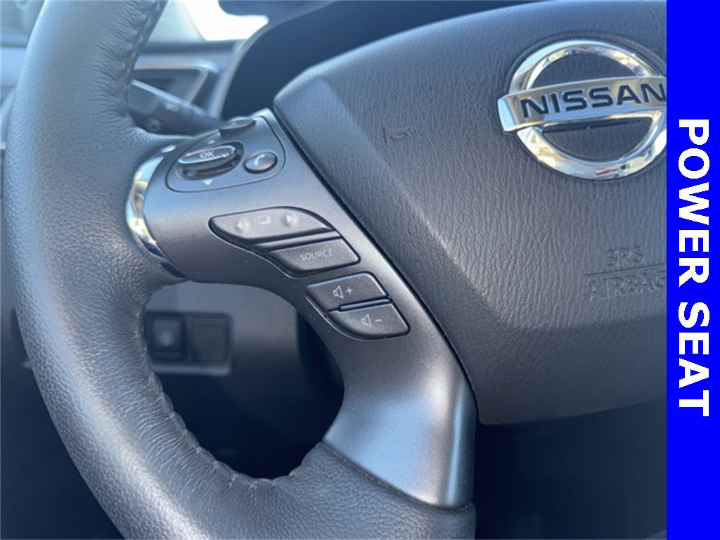 Used 2021 Nissan Murano SL image 20