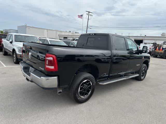 Used 2023 RAM 2500 Laramie AWD/4WD image 18