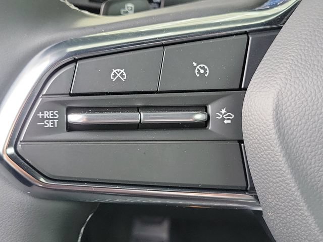 New 2026 Chevrolet Blazer EV LT FWD image 8